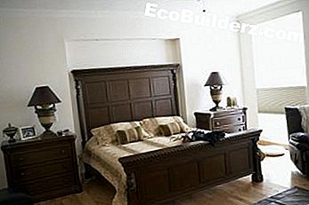 Hoe Feng Shui te gebruiken om je slaapkamer in te richten