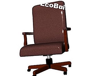 Houtdraaistoelen repareren