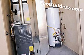 CSST-installatie voor gasleidingen
