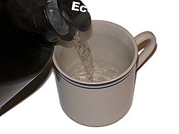Hoe zorg je voor een waterkoker