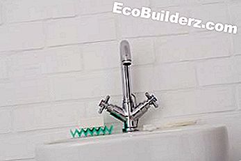 Hoe maak je je eigen badkamer wastafel