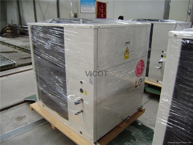 Fordele ved Split Air Conditioners