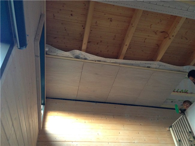 Den bedste måde at isolere et hus på