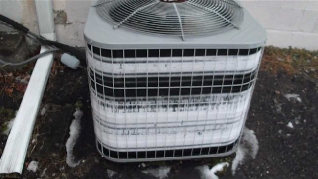 Carrier Air Conditioning Spesifikasjoner