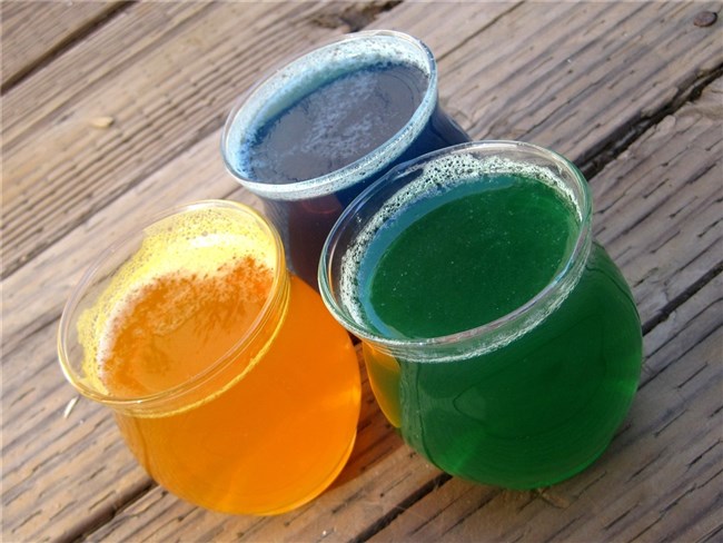 DIY Air Fresheners