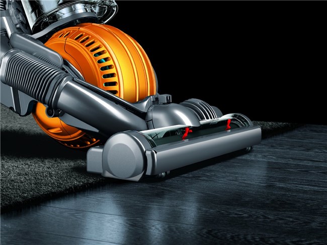 Dyson Vacuums vs. Hoover