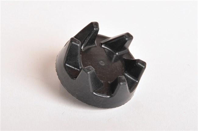 Hvordan en blender motor fungerer