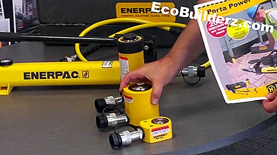 Portapower Hydraulic Tools