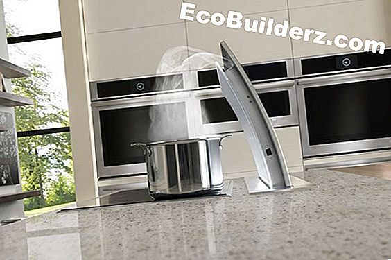 Range Hood Vent Krav