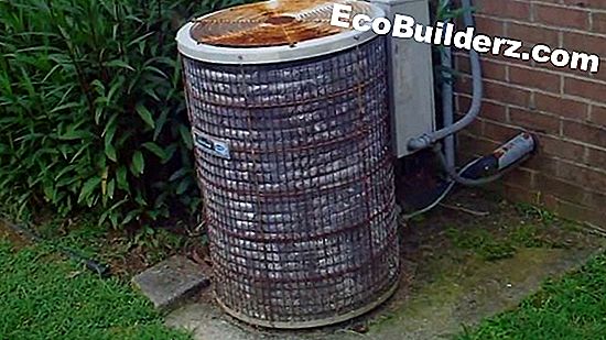 Tempstar Heatpump Risoluzione dei problemi