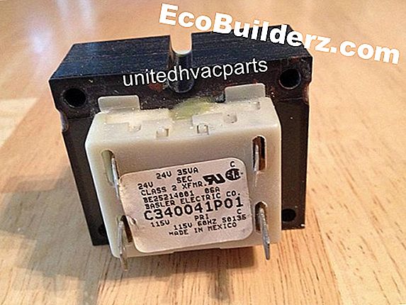 Trane Air Conditioning Specs