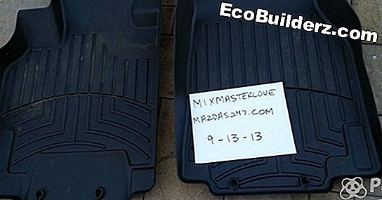 Weathertech Tx2000 Ohjeet