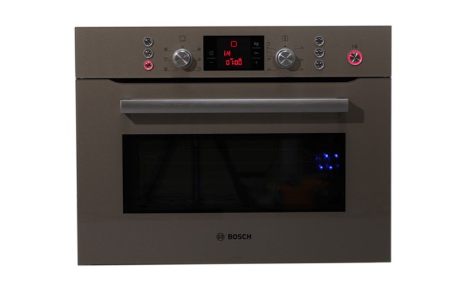 En Bosch Ovn Probe Error