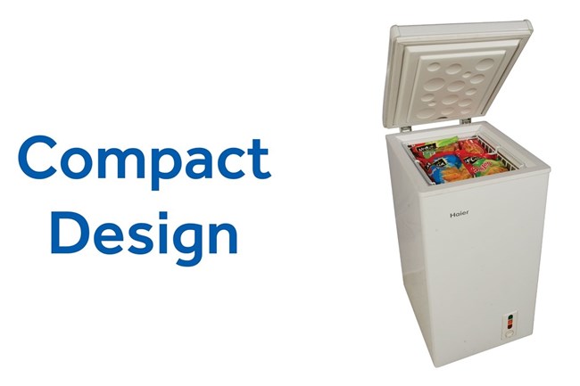 Frigidaire Freezer F0 Error