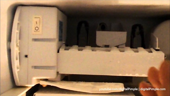 GE Monogram Afwasmachine Probleemoplossing