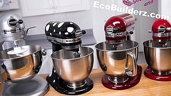 KitchenAid Buzdolabı'nın Defrost Zamanlayıcı Nasıl Kapatılır