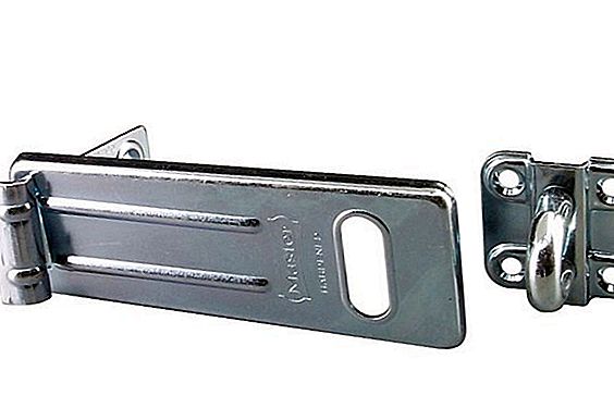 Master Lock K175 palauttaa avaimen ohjeet