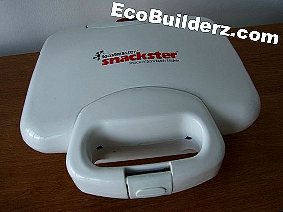 Toastmaster Snackster Direcciones
