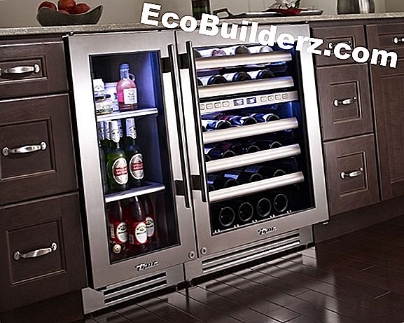 Whirlpool Undercounter Ugn Installation
