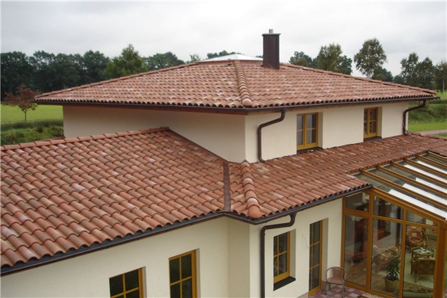 Aluminium Roofing Vs. Stål Tagdækning