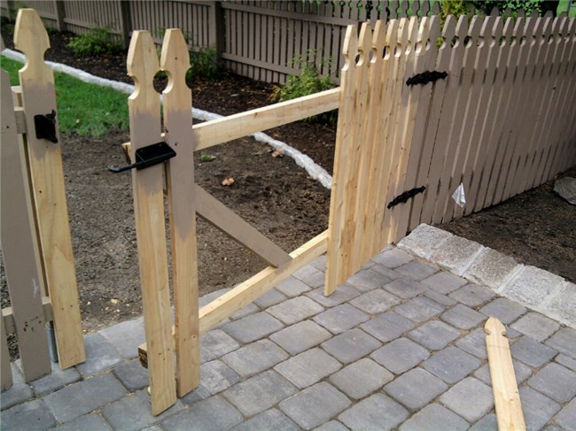 The Best Wood Fence Posts