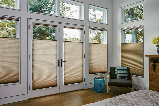 Blinds Vs. Kaihtimet