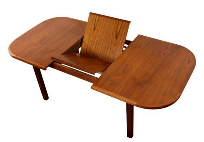 Butterfly Table Leaf Instruktioner