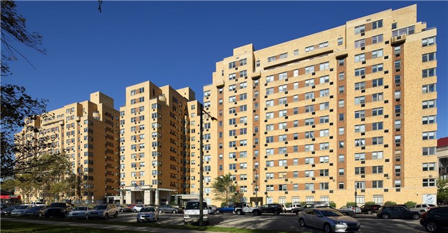 Condominium Association Regler och föreskrifter