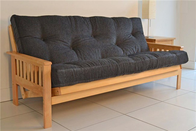 Daybeds vs. sofás camas
