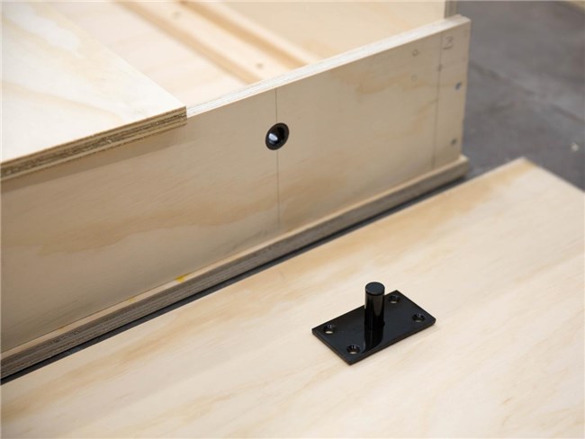 DIY: Hide-a-Bed suunnitelmat