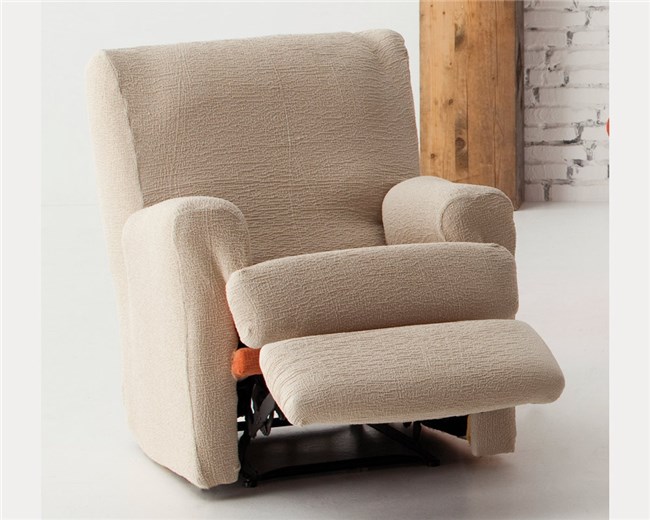 DIY Recliner Chair Organizer
