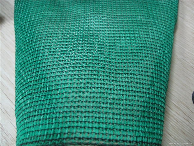DIY Shade Cloth