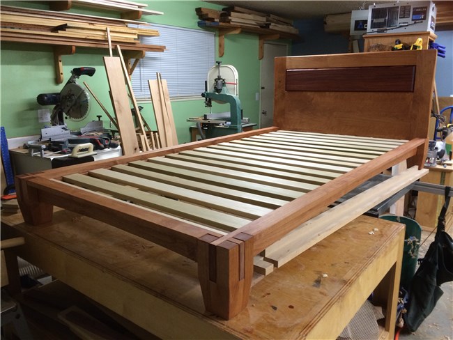 DIY Tatami sÀngram