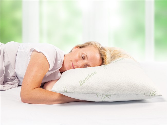 Fakta om Memory Foam