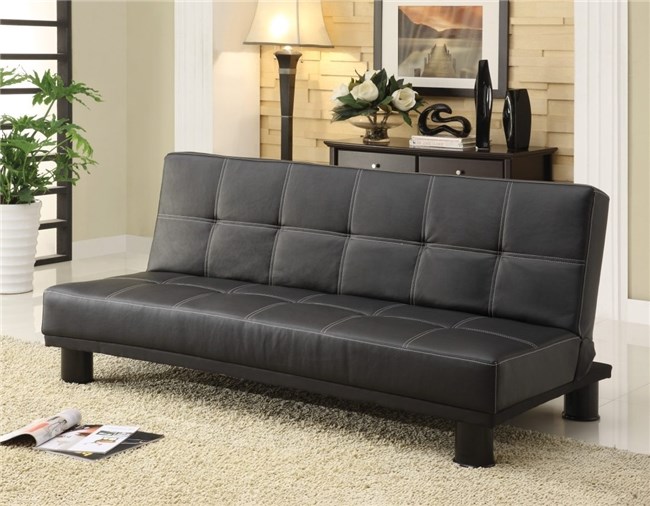 Futon Buatan Sendiri
