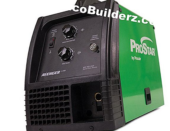 Lincoln 140 Vs. Hobart 140 Welder