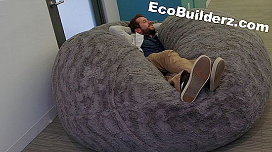 LoveSac Expansion-technieken