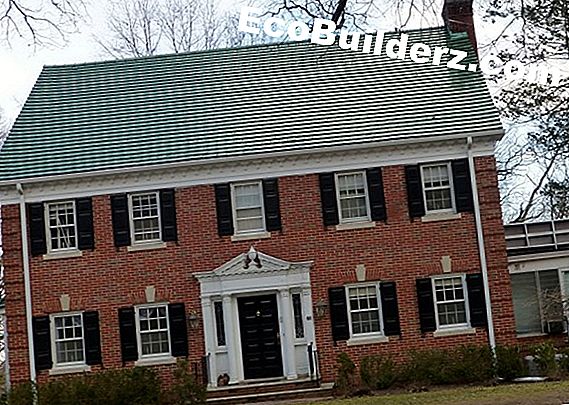 Portico vs. Porch