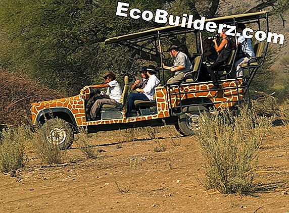 Ranch scherma idee