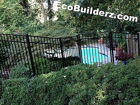 Residential Fencing Laws