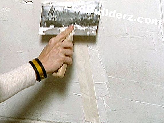 Sheetrock Maten