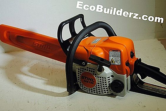 Stihl MS 170 Especificaciones