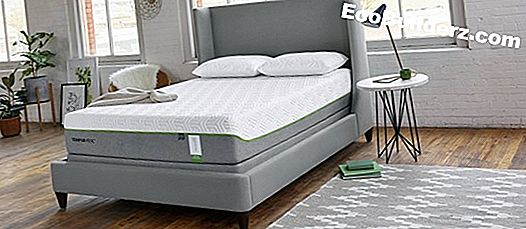 Tempur-Pedic vs. Contour-Pedic