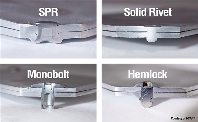 Aluminium Vs. Glasvezelladders