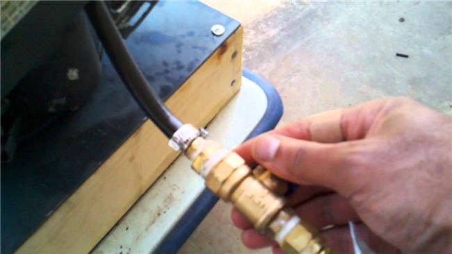 DIY Generator SpÀnningsregulator