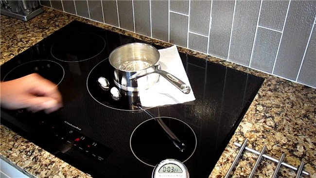Flat Top Vs. Coil Top kooktoestellen