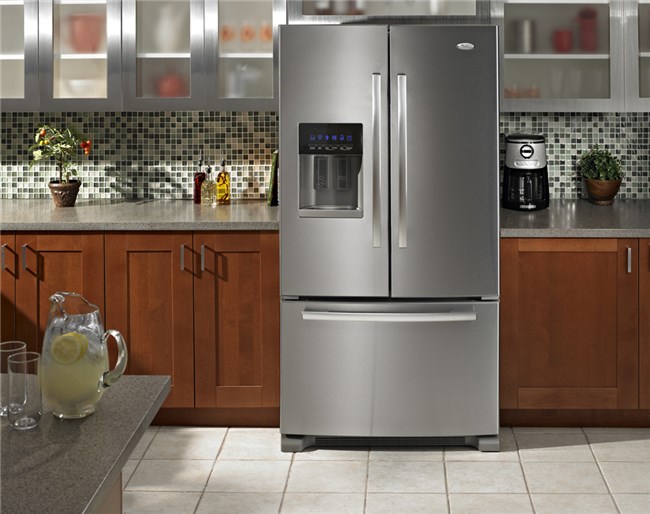 Frigidaire FGF337BCC Oven Tidak Datang