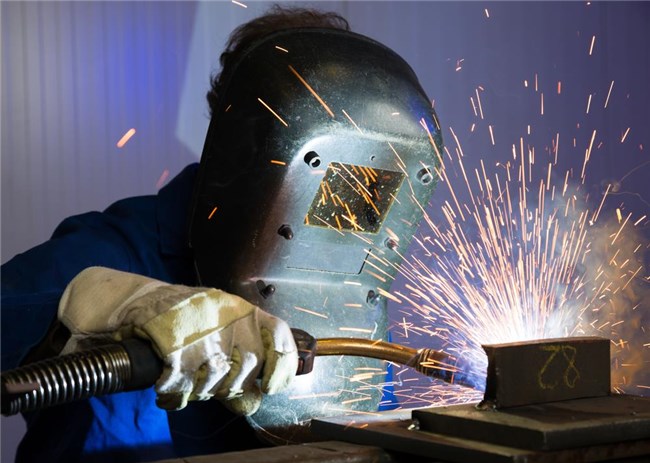 Hobart Welder Risoluzione dei problemi