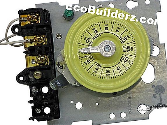 Intermatic 104R Instrucciones de instalaci贸n