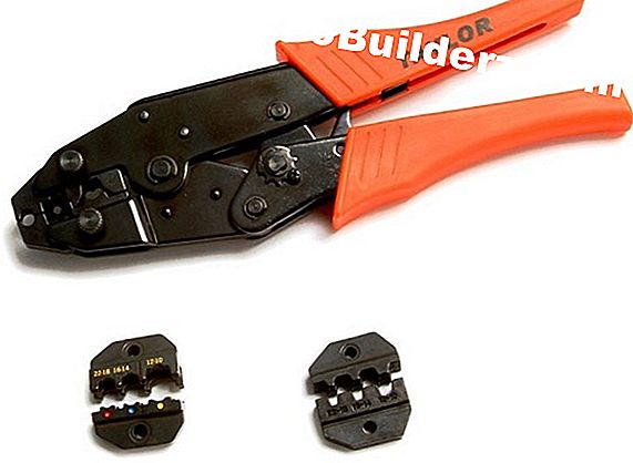 Wire Rope Crimping Tools
